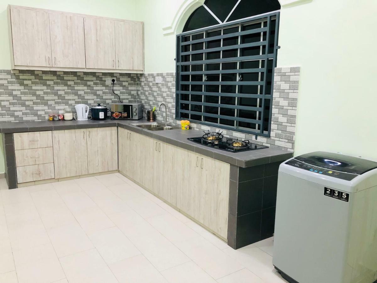 Atocha Homestay - Terong@Taiping Kampong Salak 외부 사진