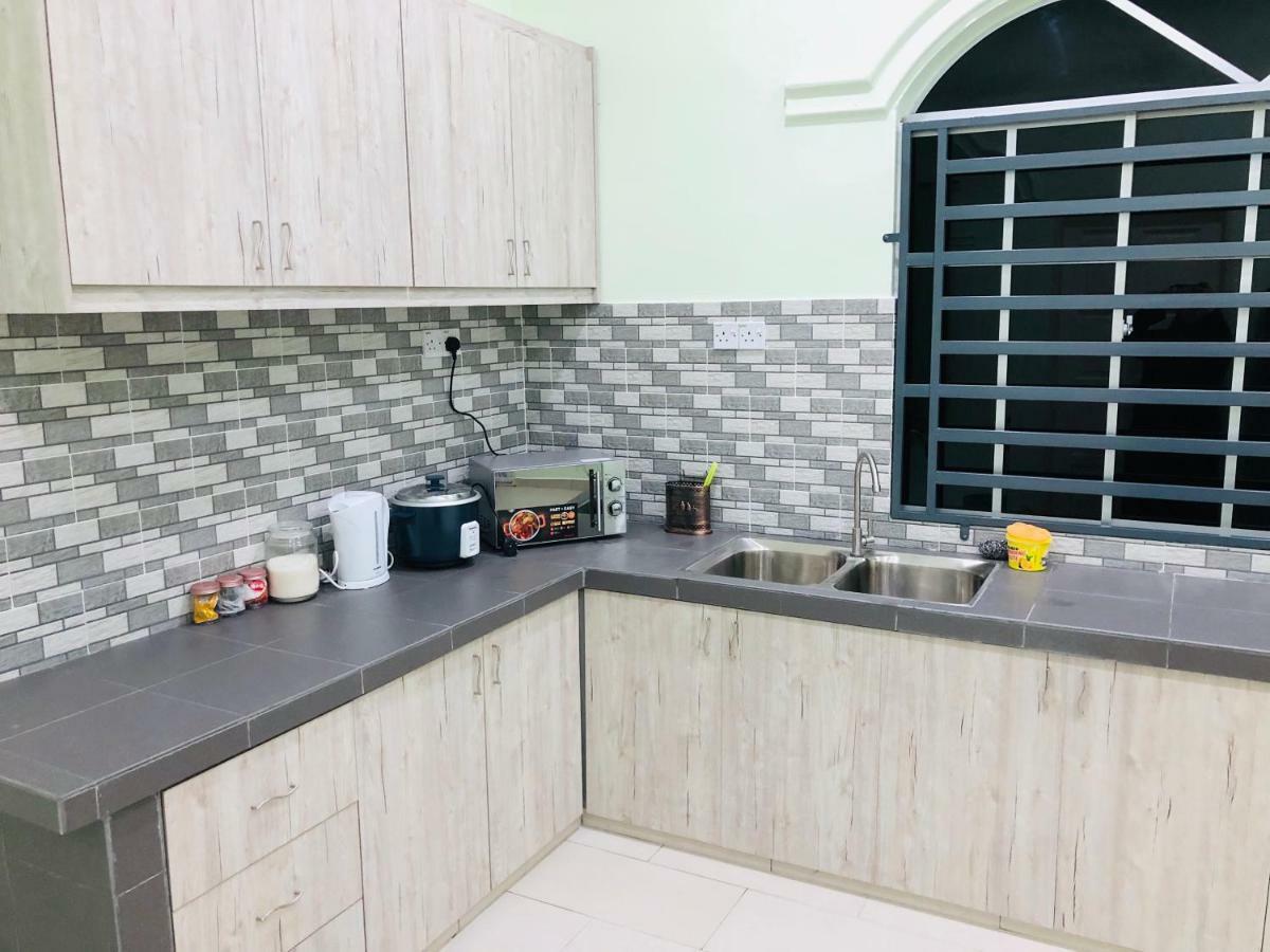 Atocha Homestay - Terong@Taiping Kampong Salak 외부 사진
