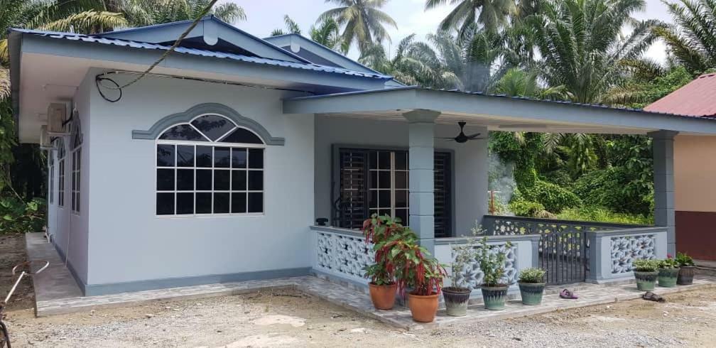 Atocha Homestay - Terong@Taiping Kampong Salak 외부 사진