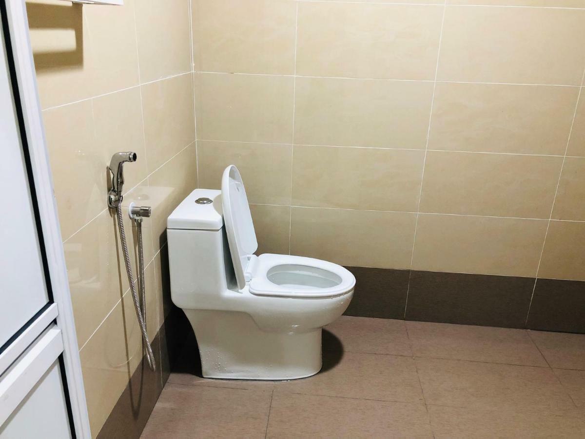 Atocha Homestay - Terong@Taiping Kampong Salak 외부 사진